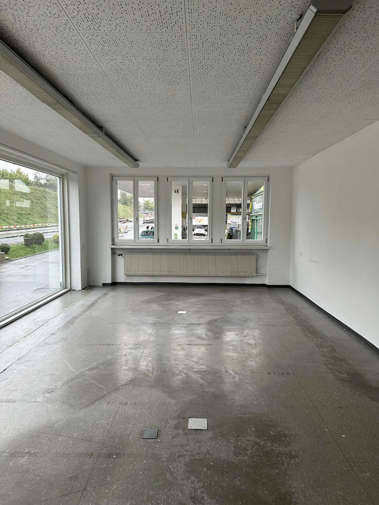 Einzelbüro an zentralem Standort - Foto 2 von 3