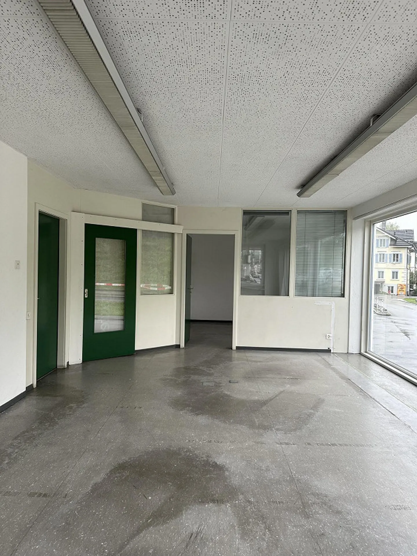 Einzelbüro an zentralem Standort - Foto 3 von 3