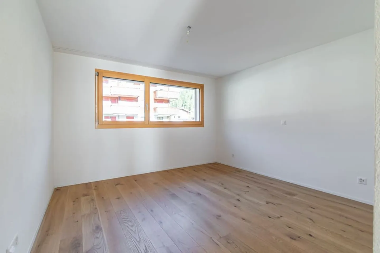 3.5 Zimmer-Wohnung in Ulrichen - Foto 6 von 11