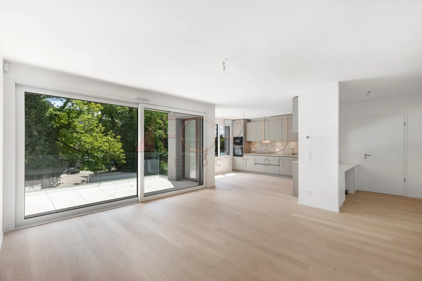 Neues Attique mit Terrasse - Foto 3 von 18