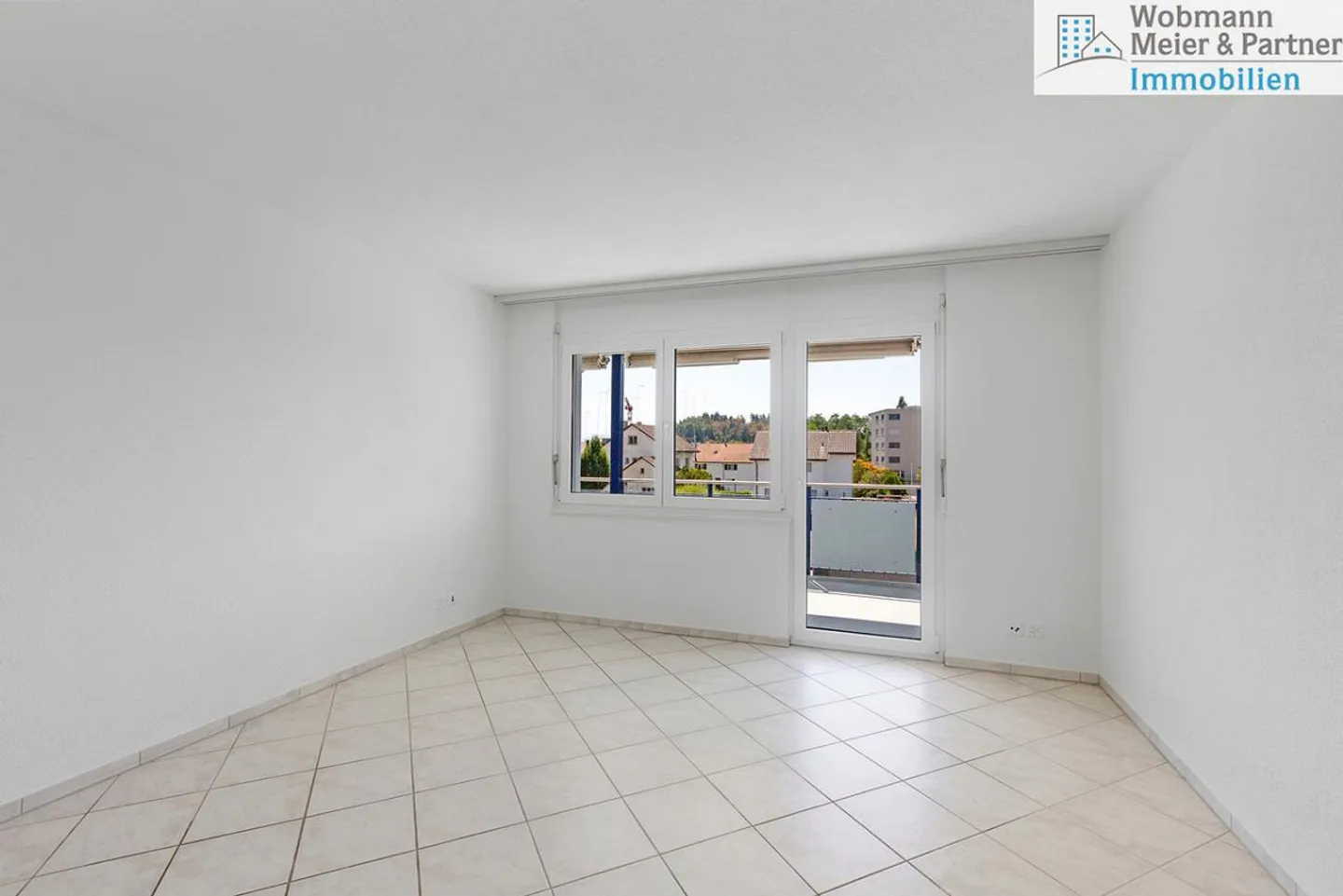 Zentral gelegenes Zuhause mit 3 Balkonen - Photo 6 sur 7