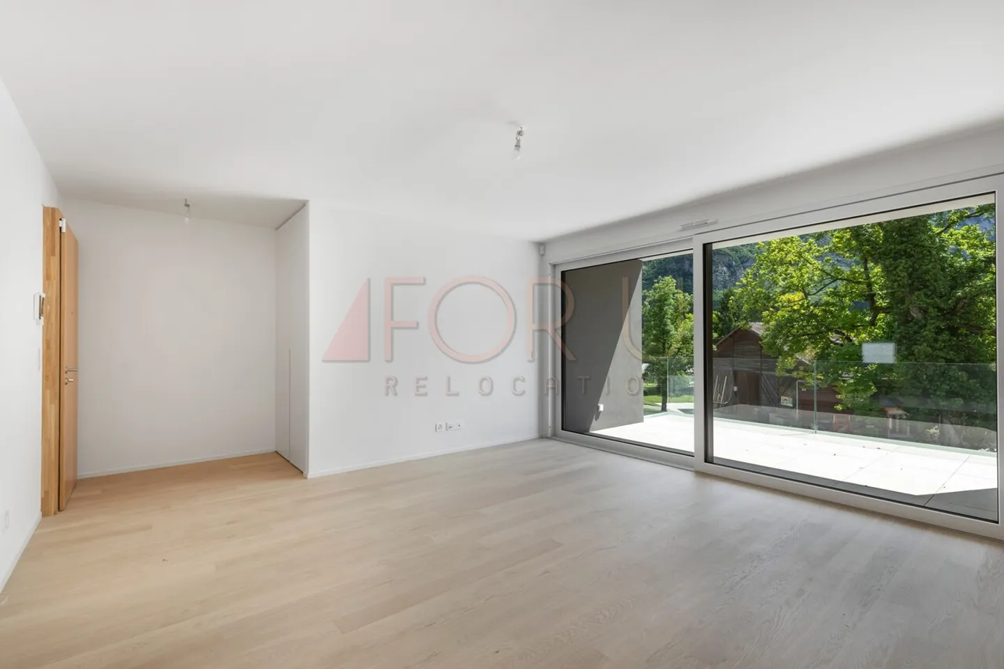 Neues Attique mit Terrasse - Foto 5 von 18