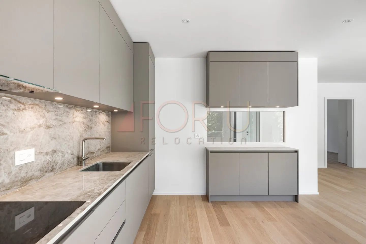 Neues Attique mit Terrasse - Foto 7 von 18