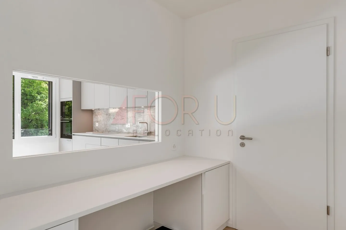 Neues Attique mit Terrasse - Foto 9 von 18