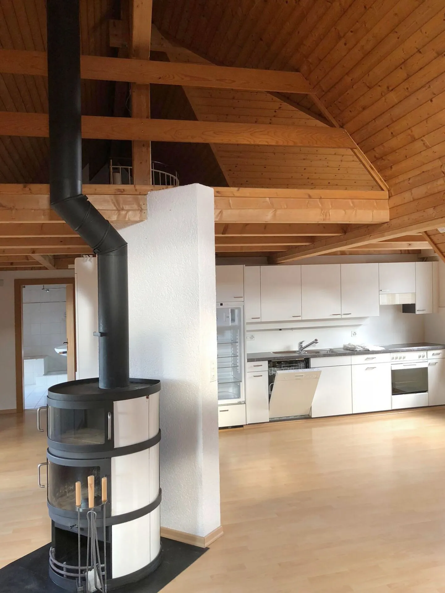 Affascinante proprietà d'investimento in posizione centrale di prima classe - Foto 1 di 13