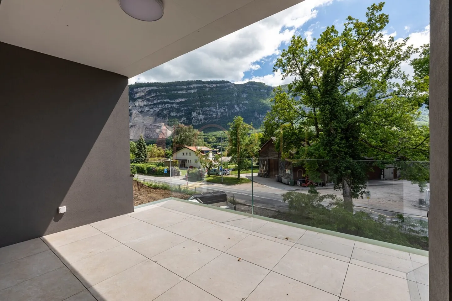 Neues Attique mit Terrasse - Foto 1 von 18