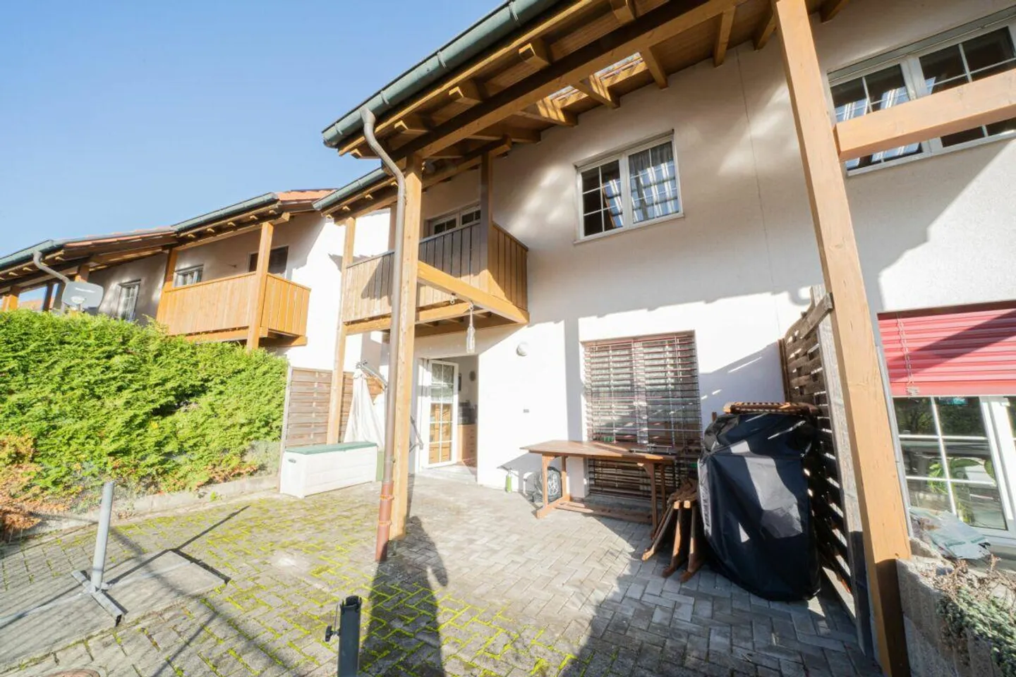 Charming Semi-Detached Family House in Wil AG - Photo 7 of 12