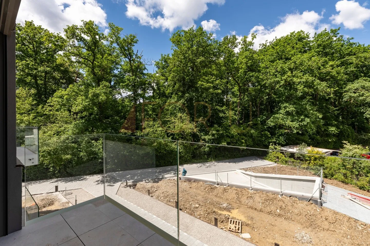 Neues Attique mit Terrasse - Foto 14 von 18