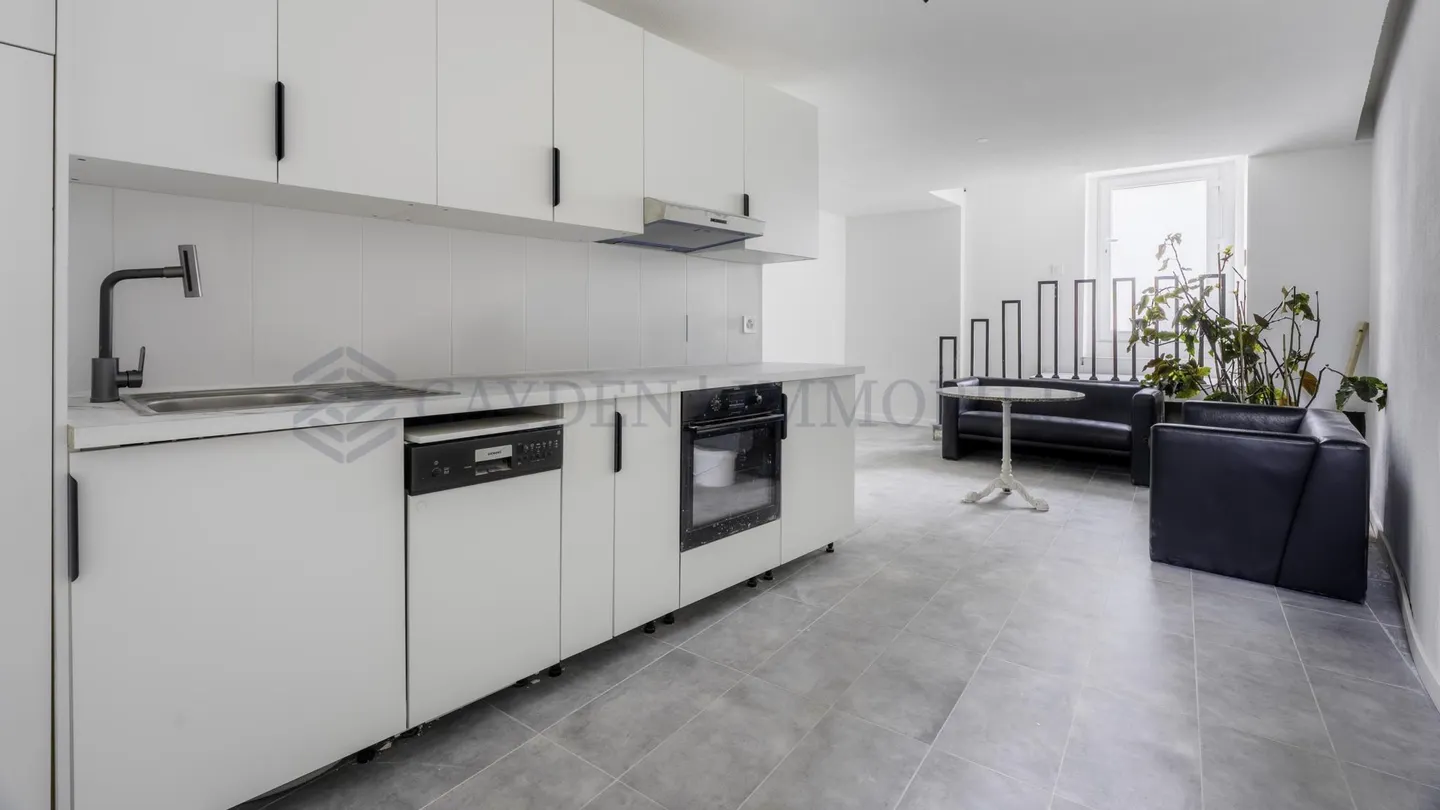 Renoviertes Haus mit Garten und unabhängiger Wohnung - Foto 10 von 11