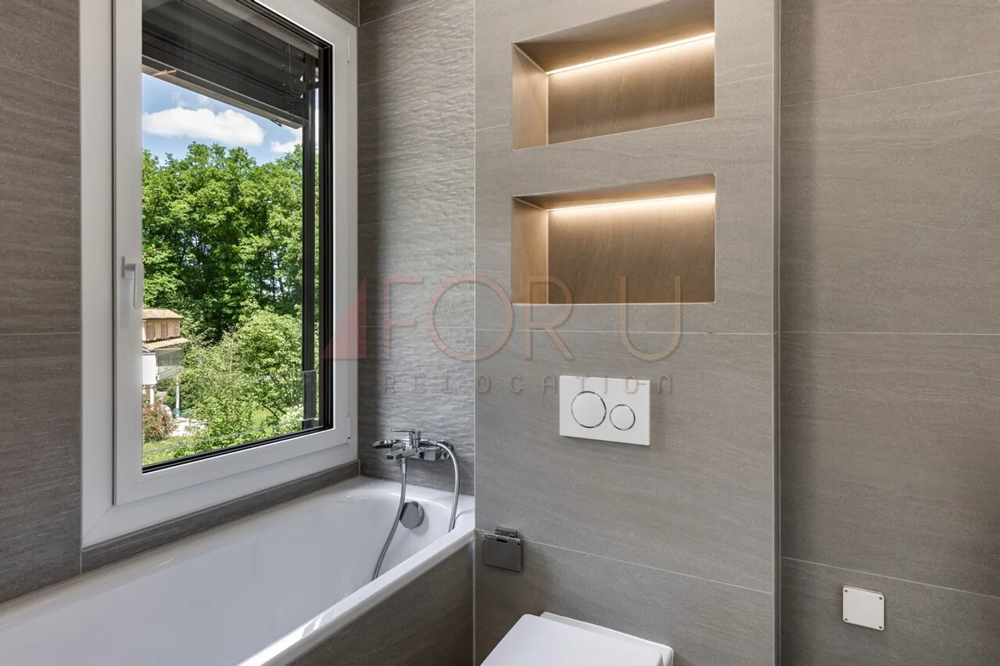 Neues Attique mit Terrasse - Foto 16 von 18
