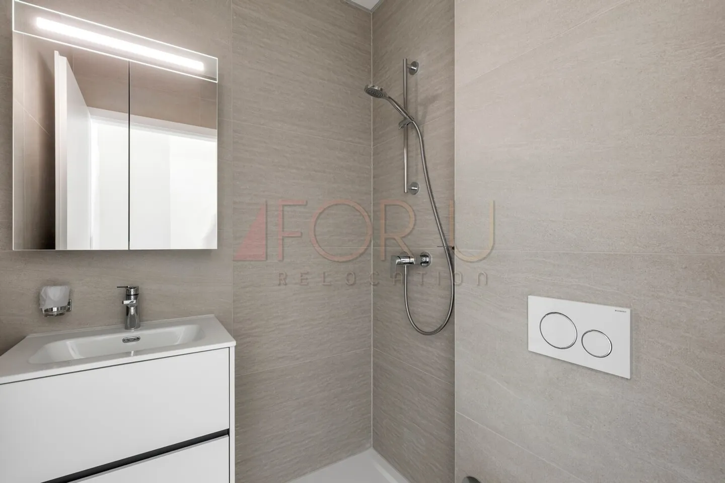Neues Attique mit Terrasse - Foto 17 von 18