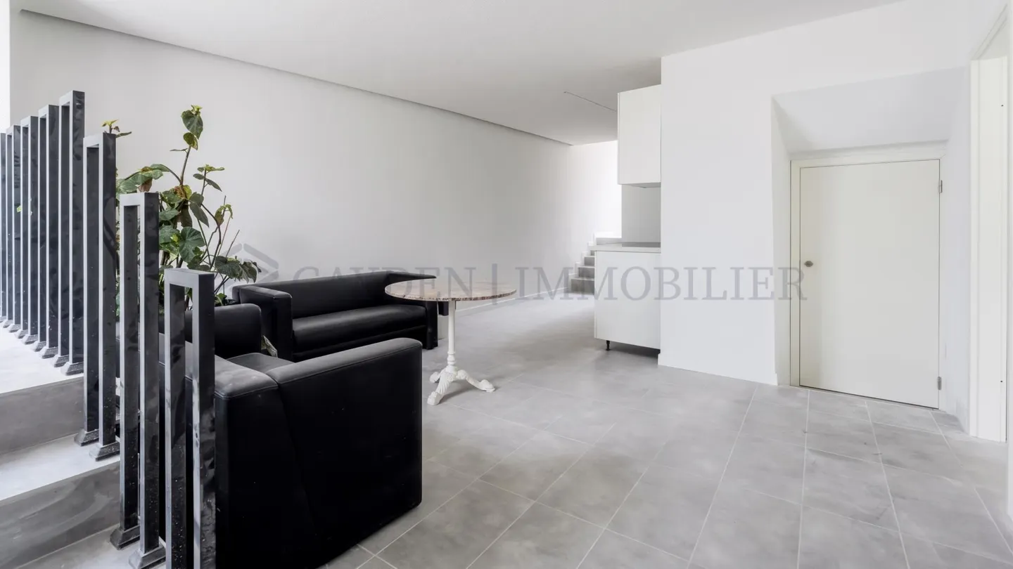 Renoviertes Haus mit Garten und unabhängiger Wohnung - Foto 11 von 11