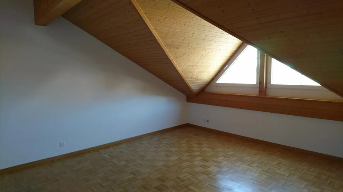 Wohnung an sonniger und ruhiger Lage - Foto 5 von 7