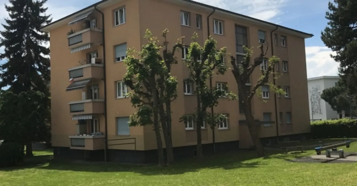 Basement Storage Space for Rent - Photo 2 of 2