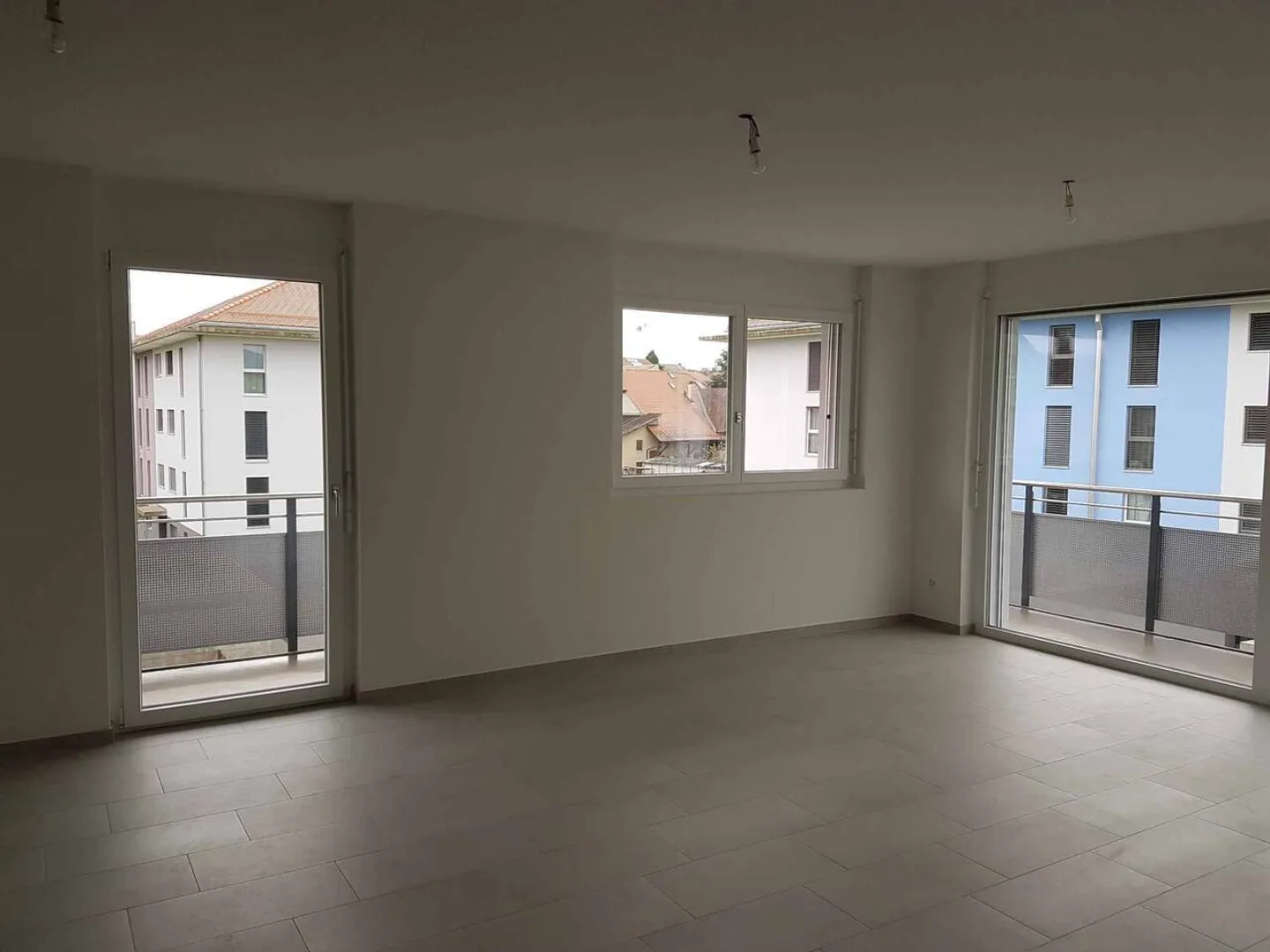 3,5-Zimmer-Wohnung zu vermieten - Foto 2 von 5