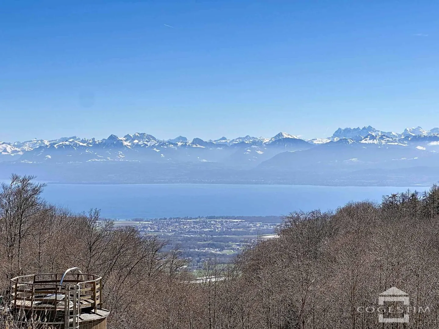 5.5-room apartment - Photo 1 of 13