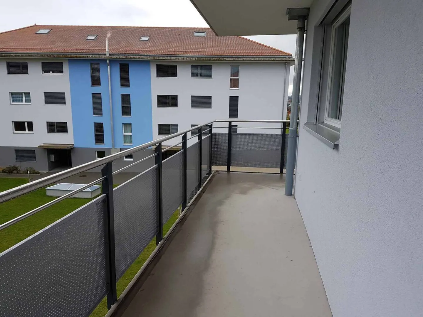 3,5-Zimmer-Wohnung zu vermieten - Foto 3 von 5