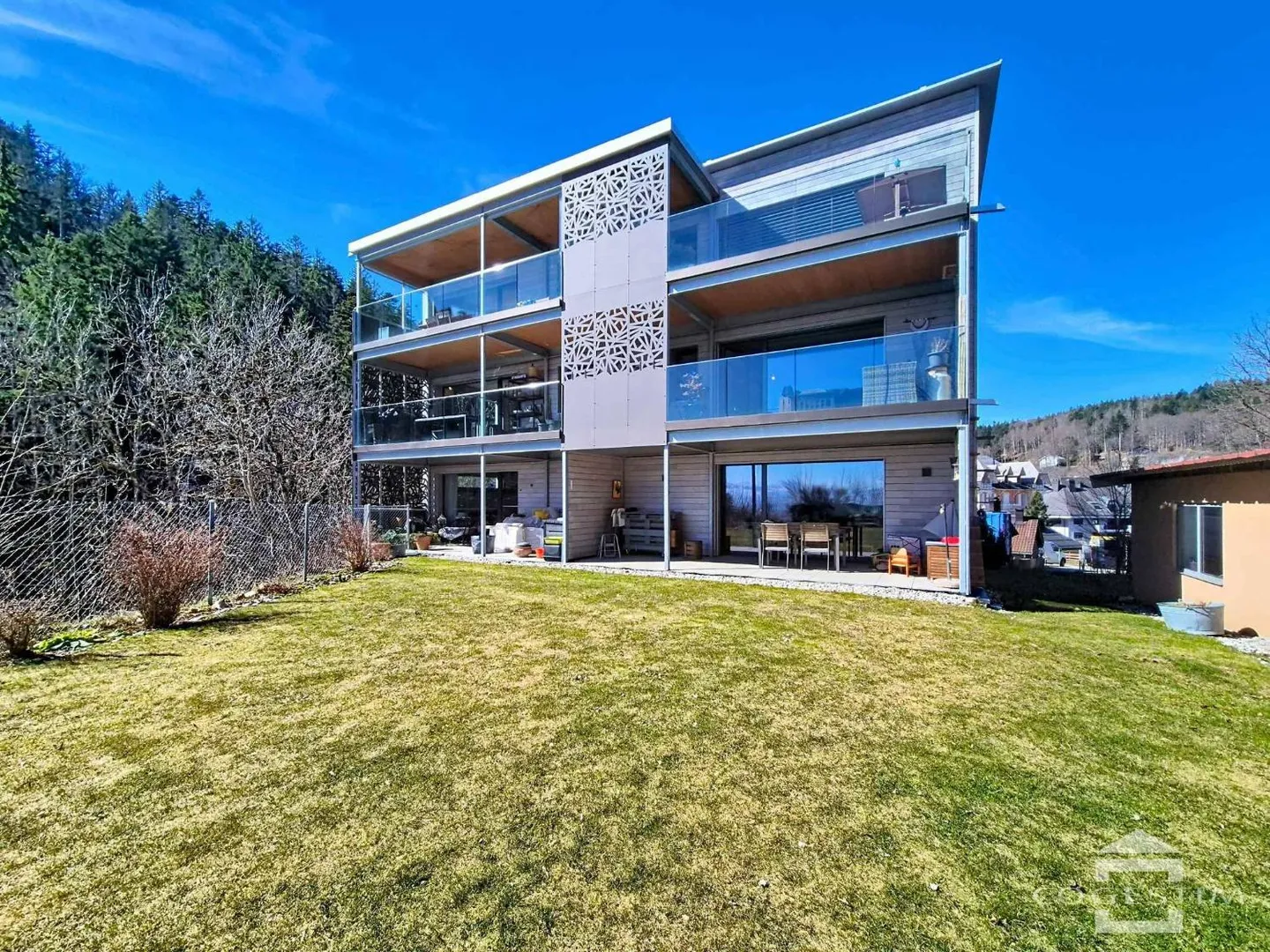 5.5-room apartment - Photo 2 of 13