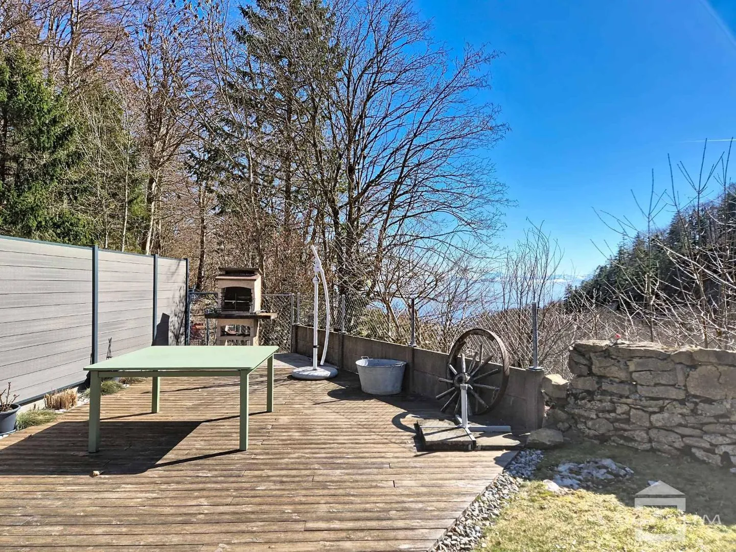 5.5-room apartment - Photo 3 of 13