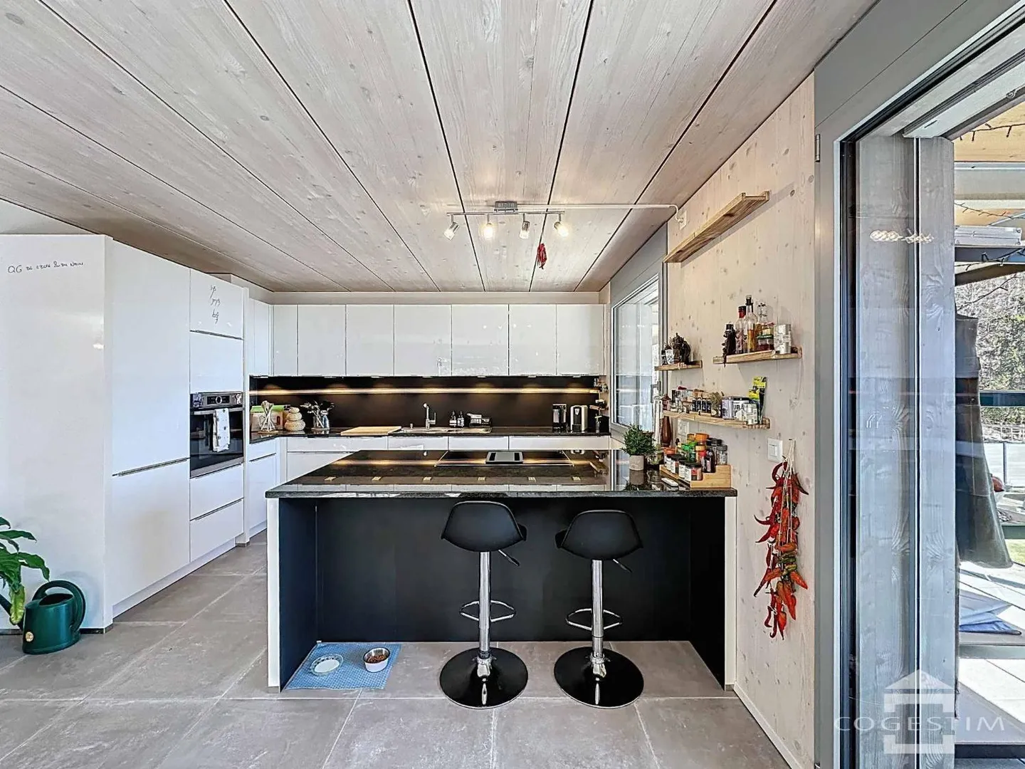 5.5-room apartment - Photo 4 of 13