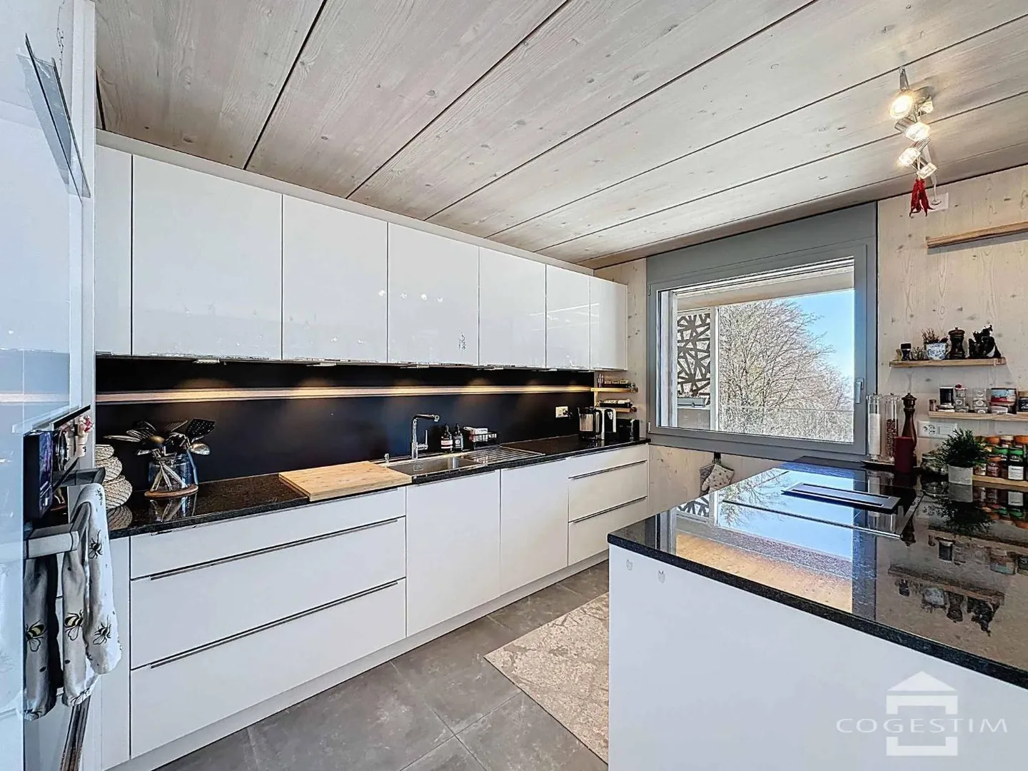 5.5-room apartment - Photo 5 of 13