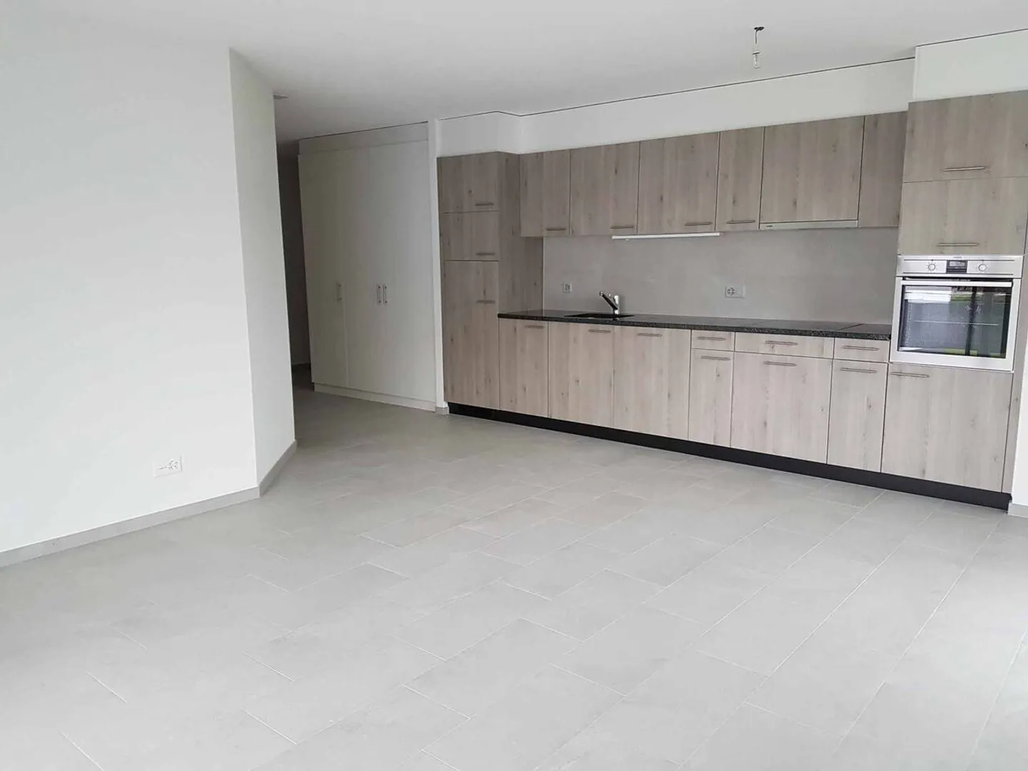 3,5-Zimmer-Wohnung zu vermieten - Foto 1 von 5