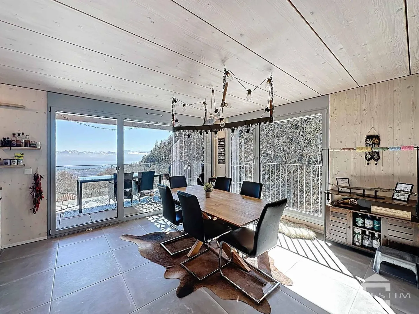 5.5-room apartment - Photo 6 of 13