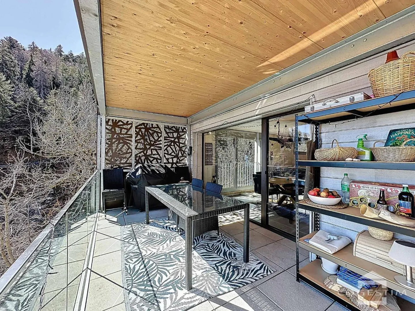 5.5-room apartment - Photo 7 of 13