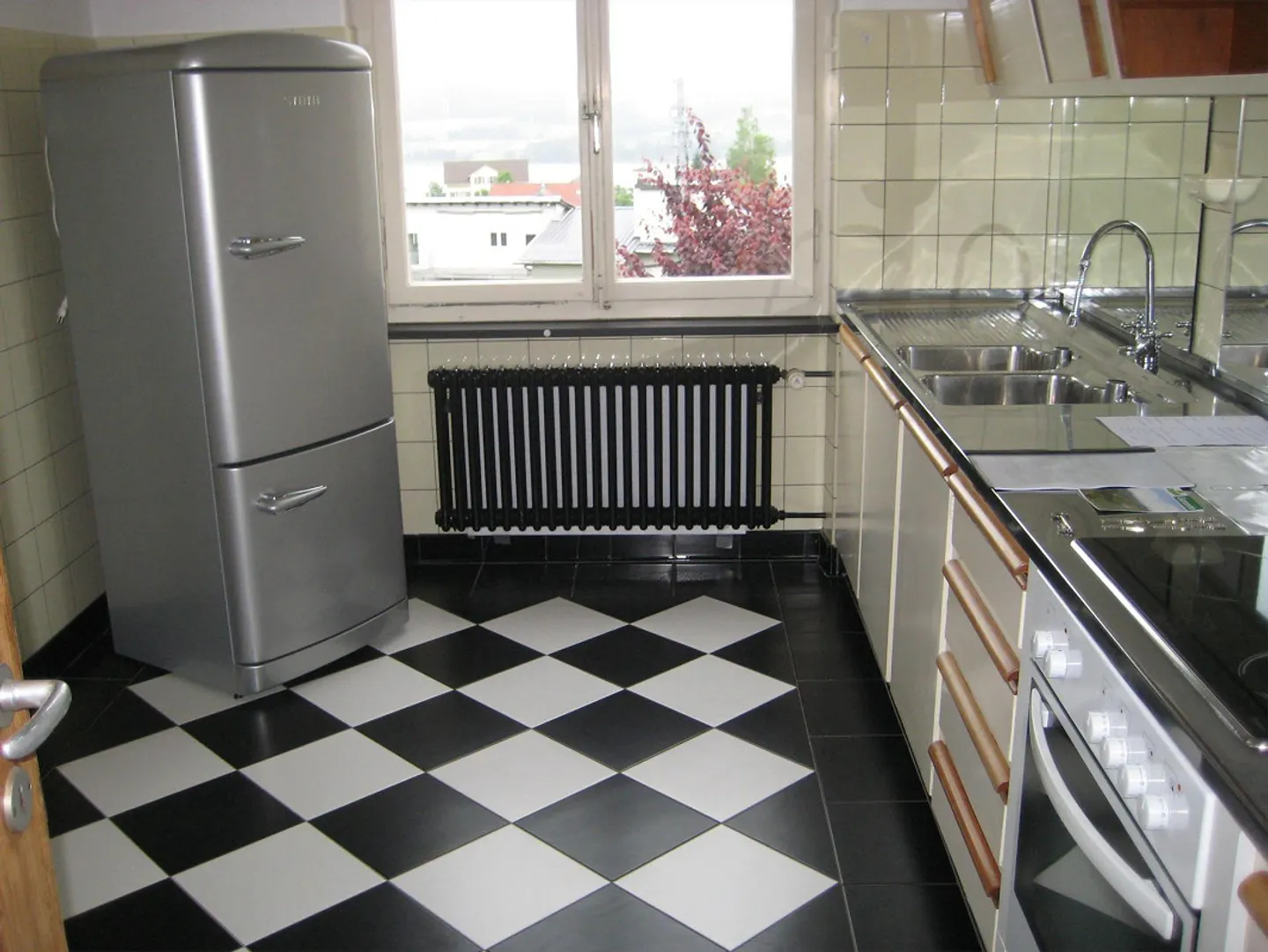 Charmante maison individuelle à louer - Photo 5 sur 8