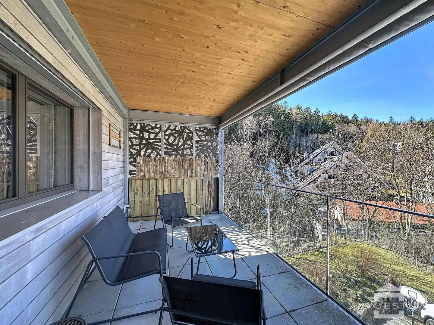 5.5-room apartment - Photo 10 of 13