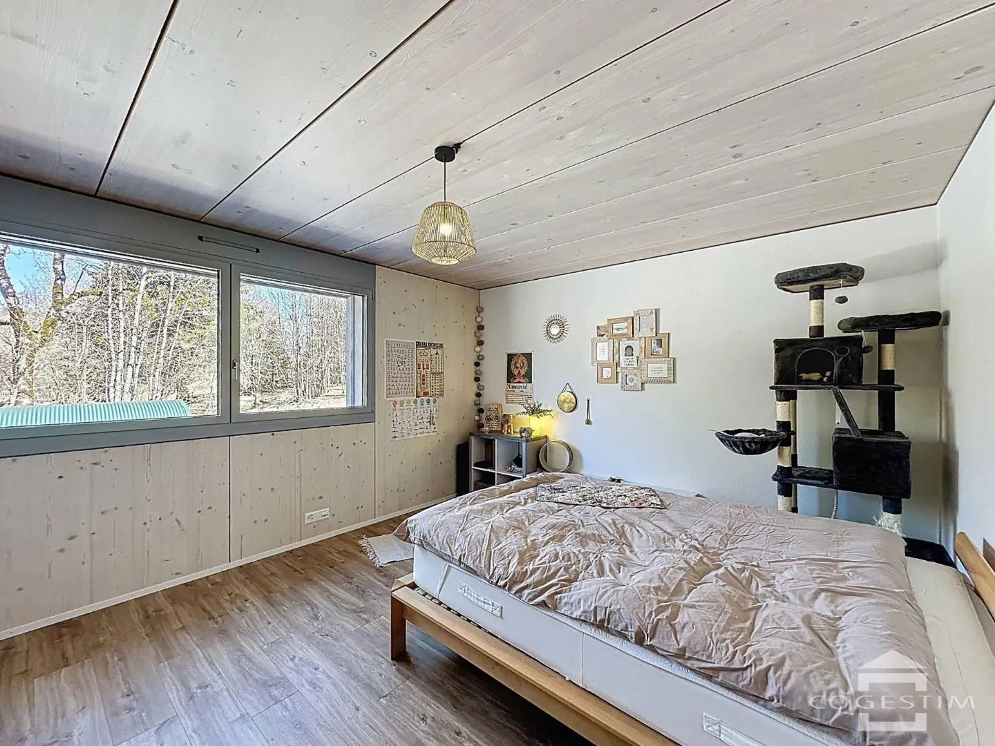 5.5-room apartment - Photo 11 of 13