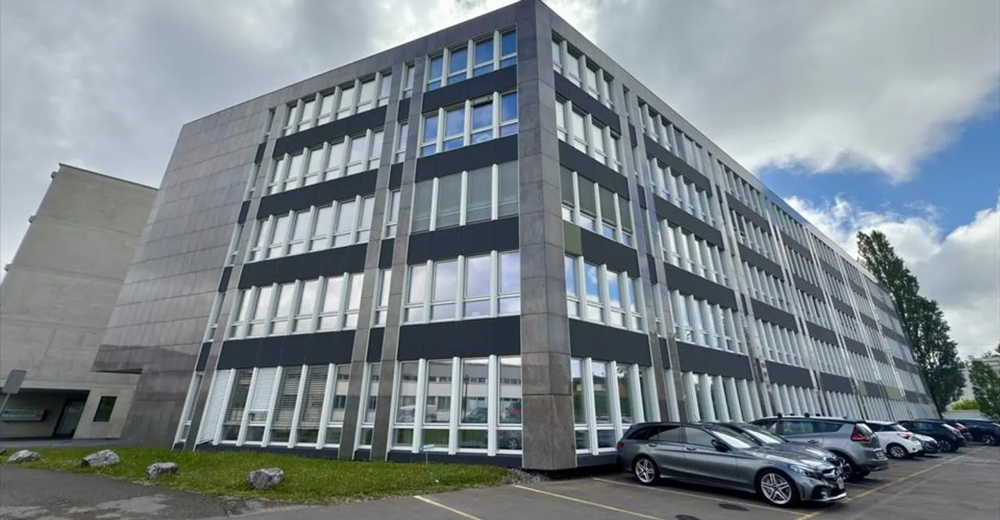 Verwaltungsfläche von 65 m² in einem renommierten Geschäftsviertel! - Foto 1 von 1