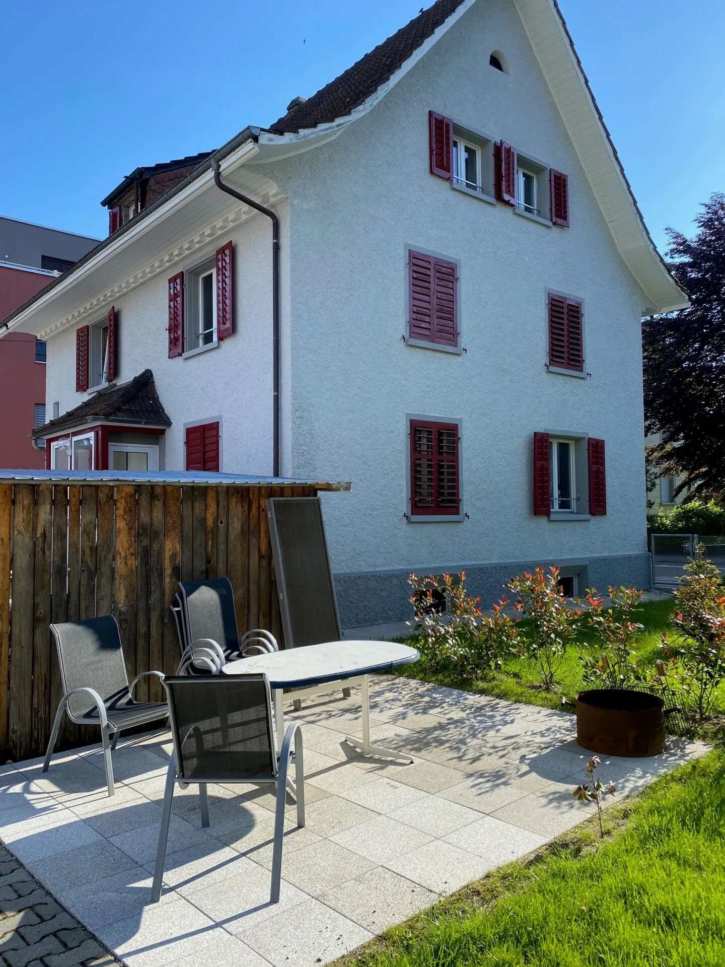 MFH Hauptstrasse 31, Reiden - Photo 1 of 12