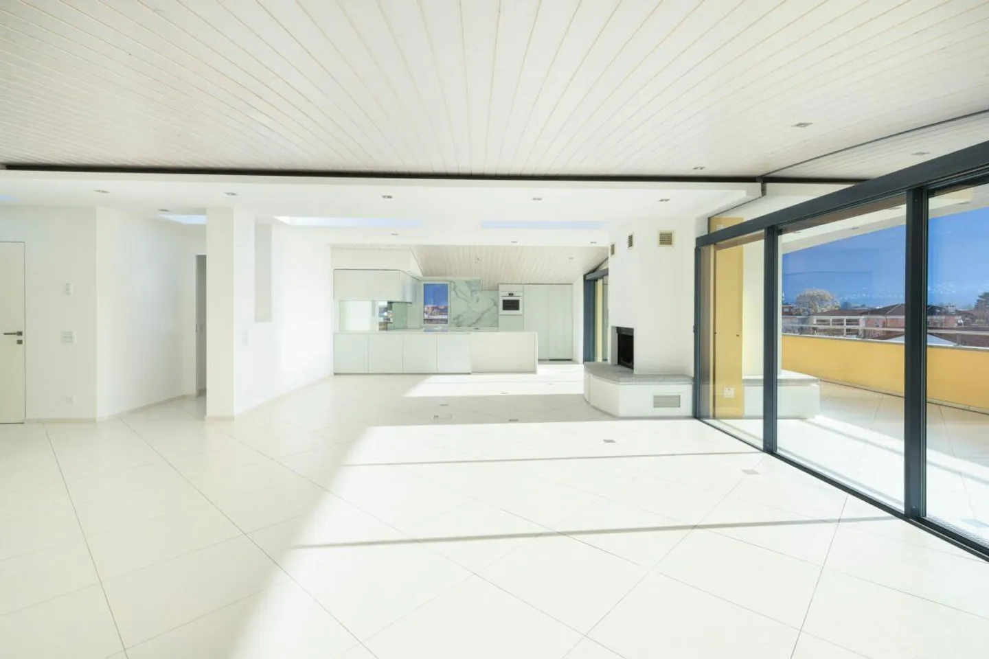 ASCONA - Exclusive and elegant penthouse near the lake - Photo 6 of 21