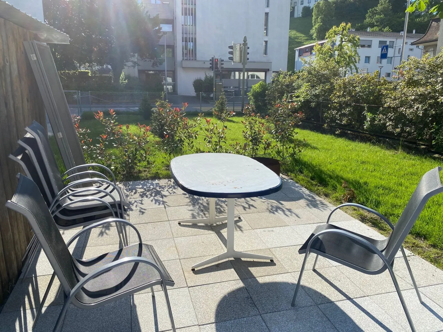 MFH Hauptstrasse 31, Reiden - Photo 2 of 12