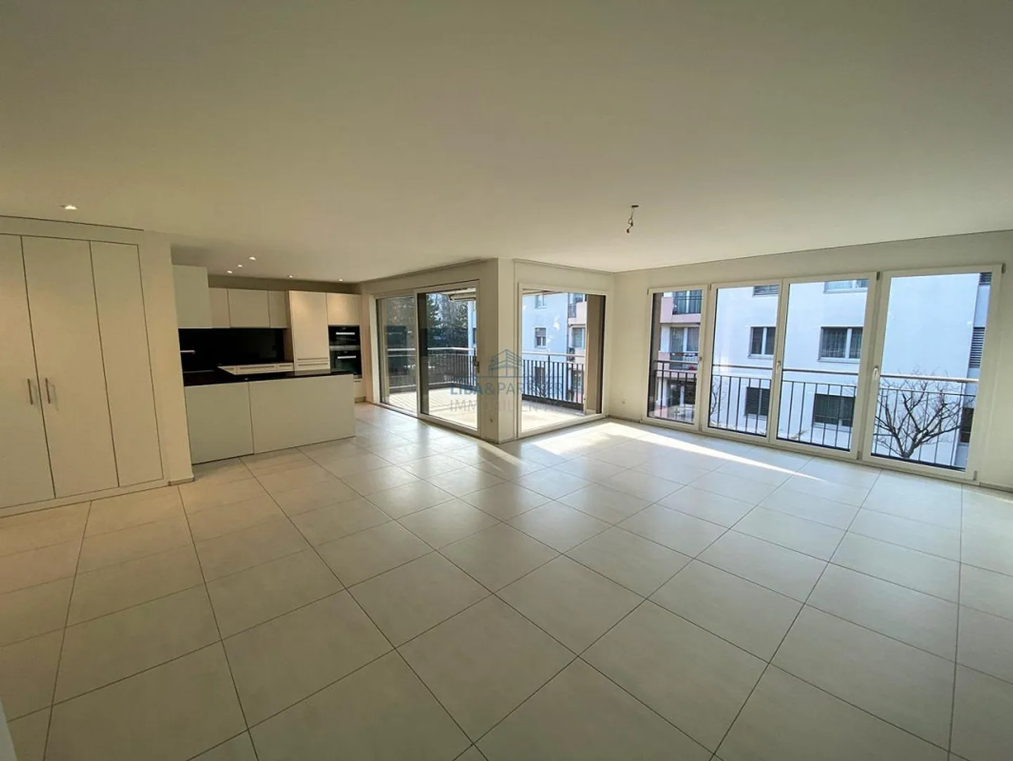 Apartment for sale - Photo 1 of 6