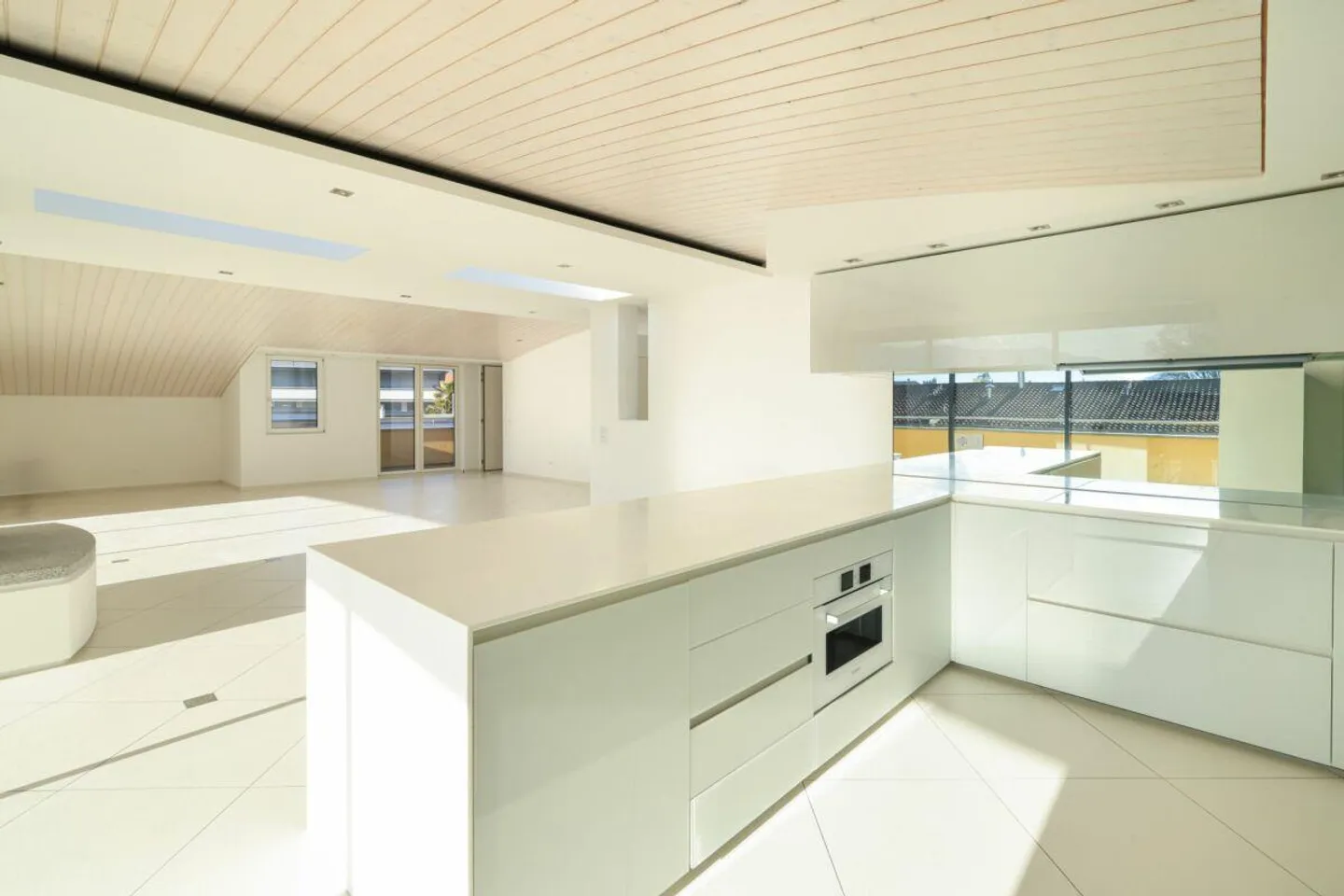 ASCONA - Exclusive and elegant penthouse near the lake - Photo 8 of 21