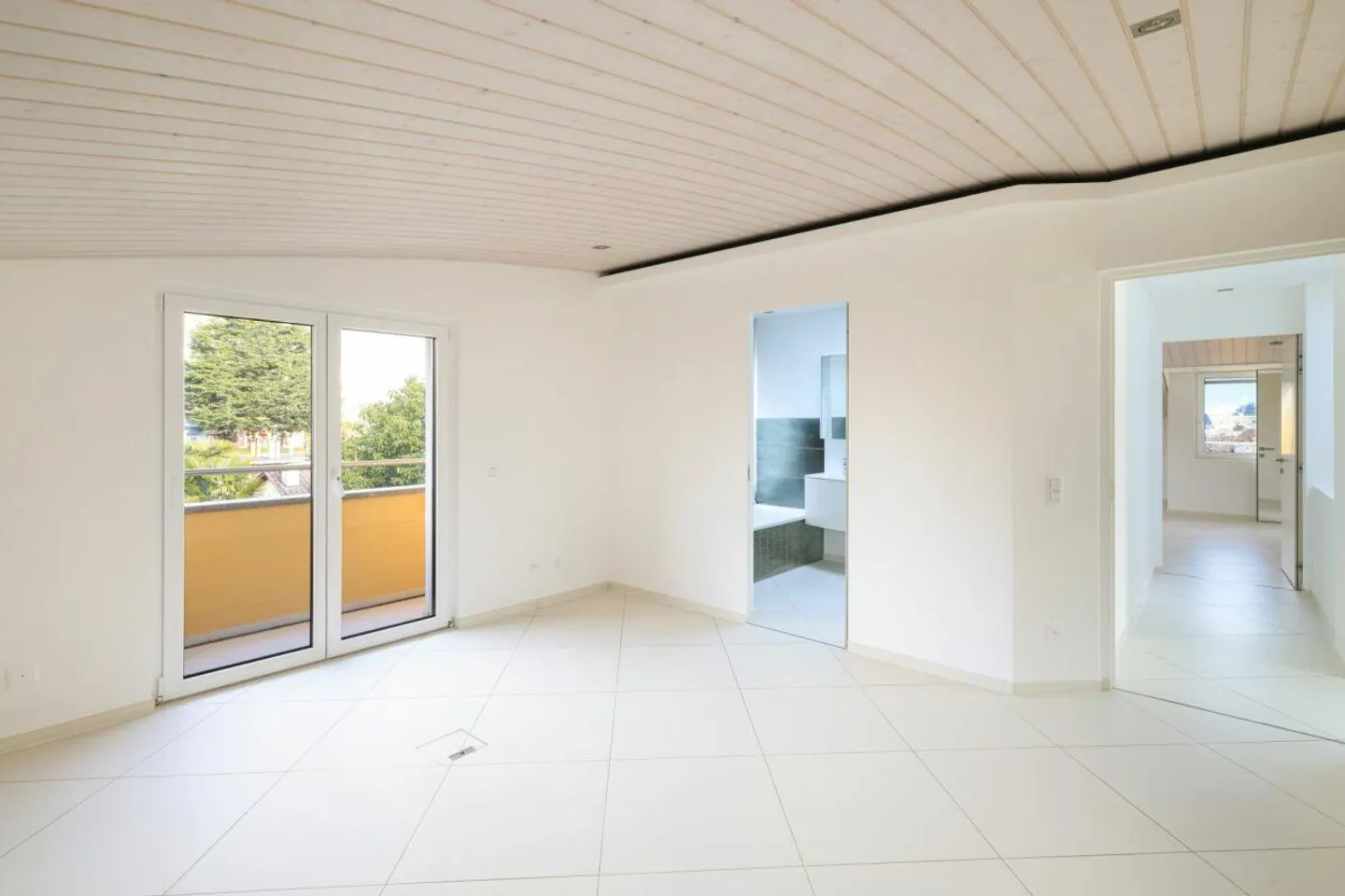 ASCONA - Exclusive and elegant penthouse near the lake - Photo 9 of 21