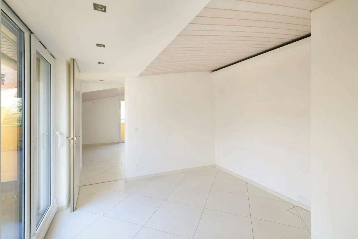 ASCONA - Exclusive and elegant penthouse near the lake - Photo 10 of 21