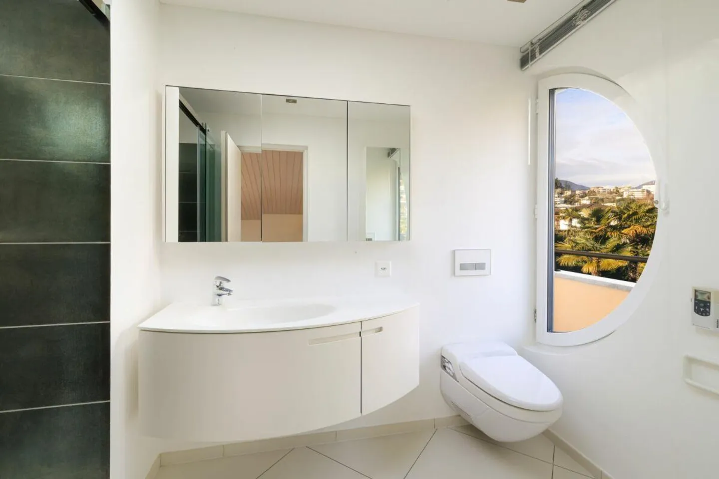 ASCONA - Exclusive and elegant penthouse near the lake - Photo 15 of 21