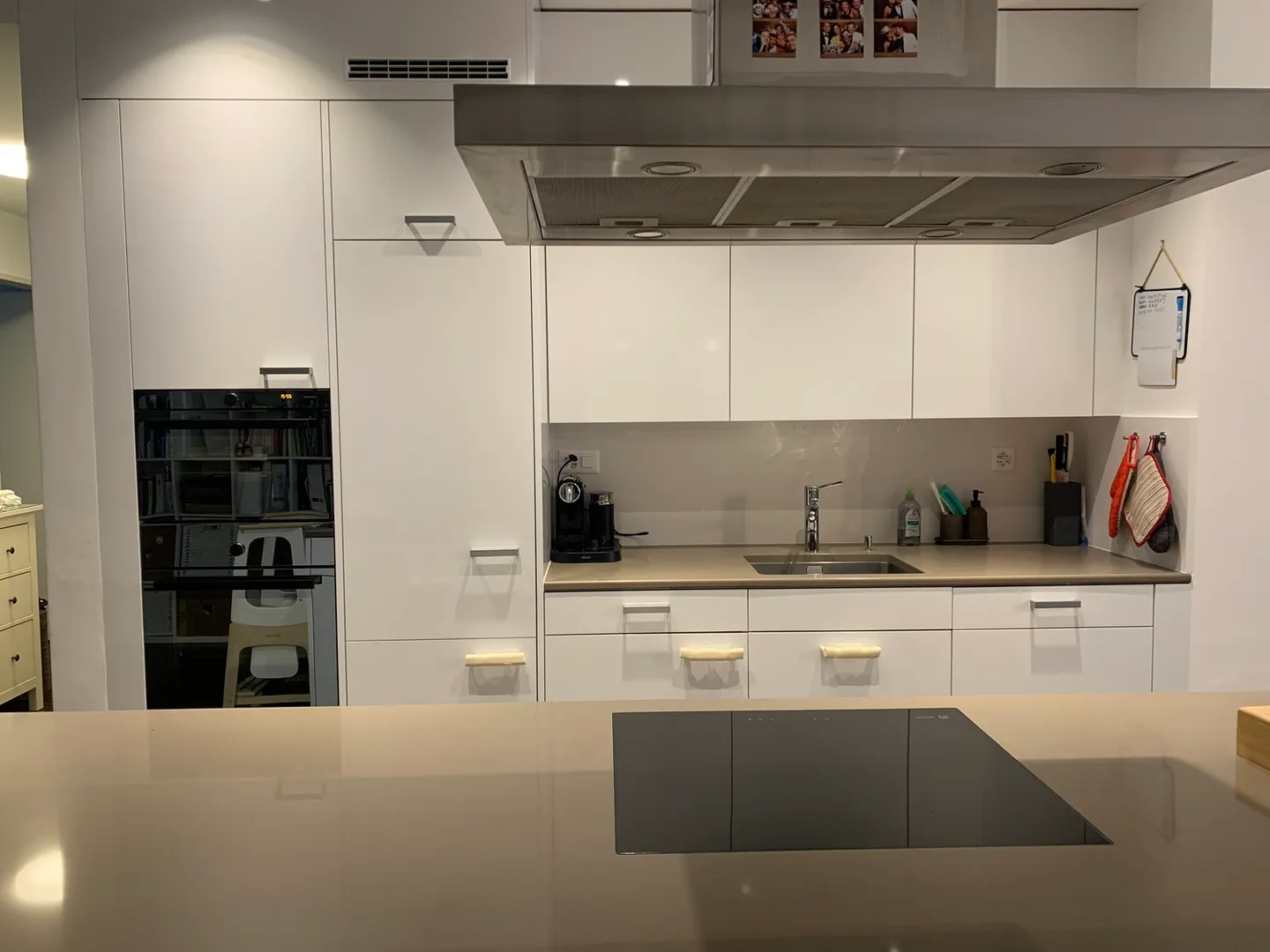 3½ ZI-WOHNUNG IN KLOTEN (ZH), MÖBLIERT - Foto 3 von 7