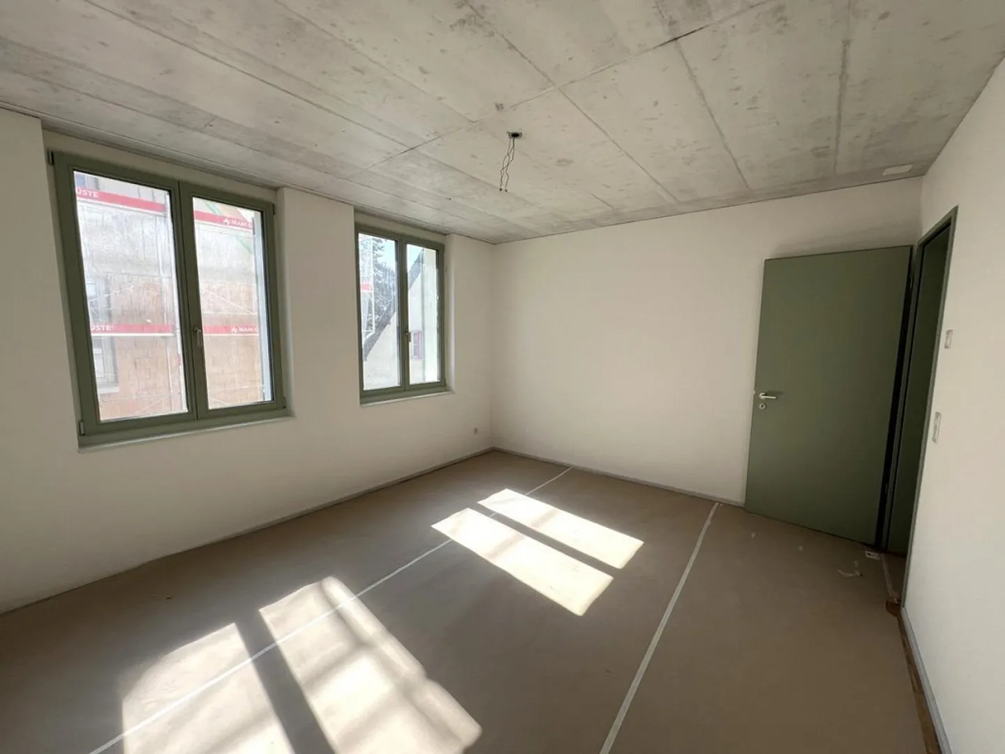 Einzigartige 4.5-Zimmer-Wohnung in der Altstadt - Foto 4 von 10