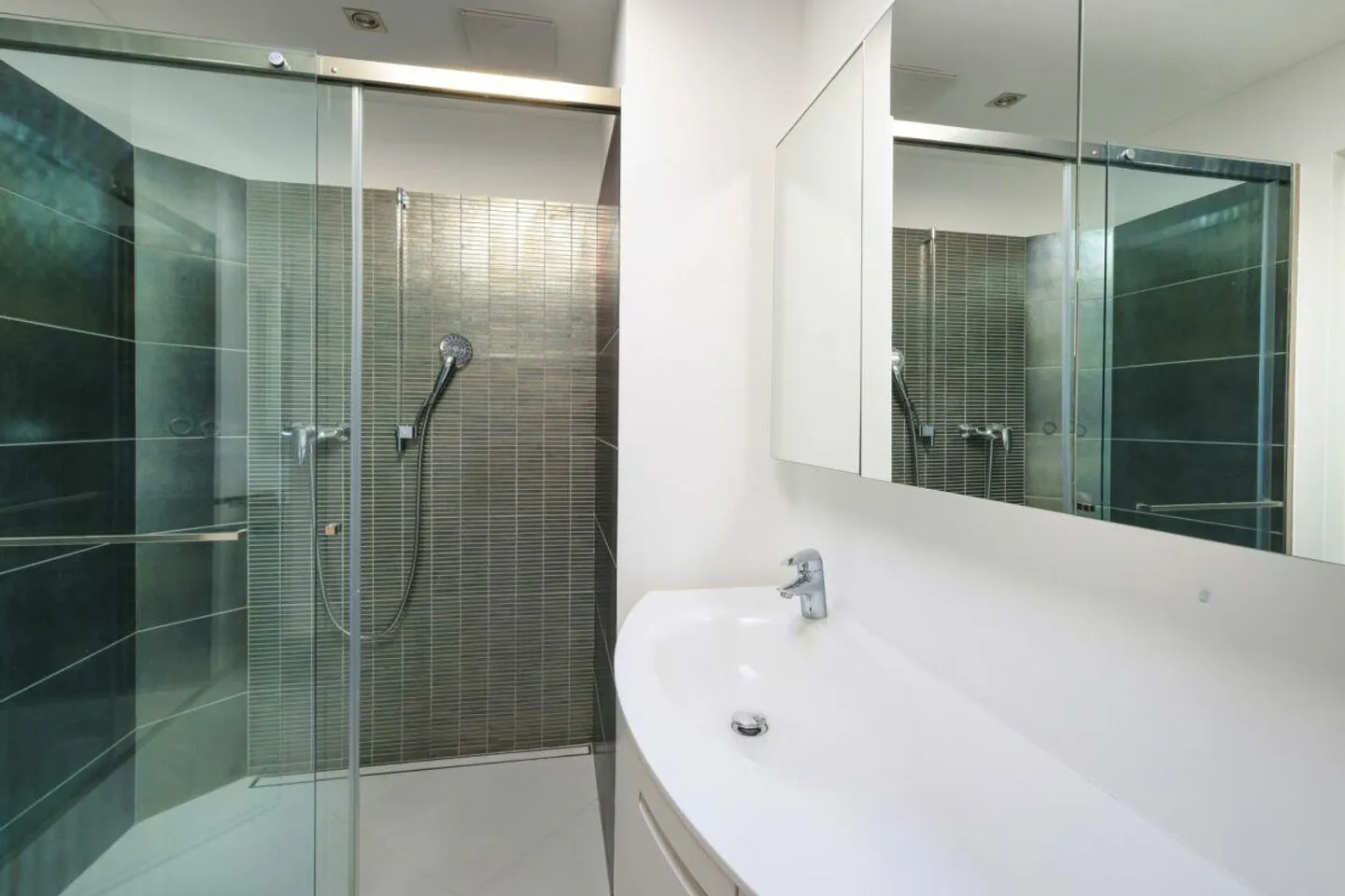 ASCONA - Exclusive and elegant penthouse near the lake - Photo 16 of 21