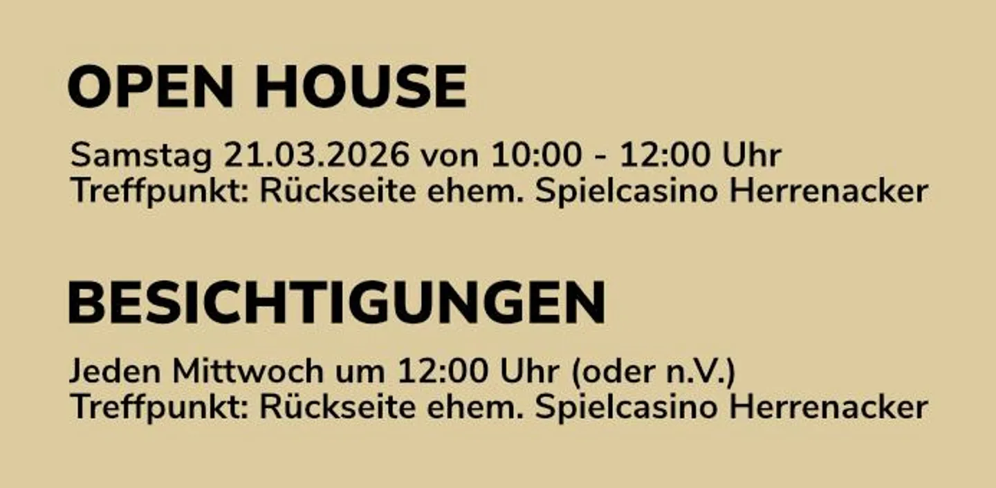 Einzigartige 4.5-Zimmer-Wohnung in der Altstadt - Foto 8 von 10