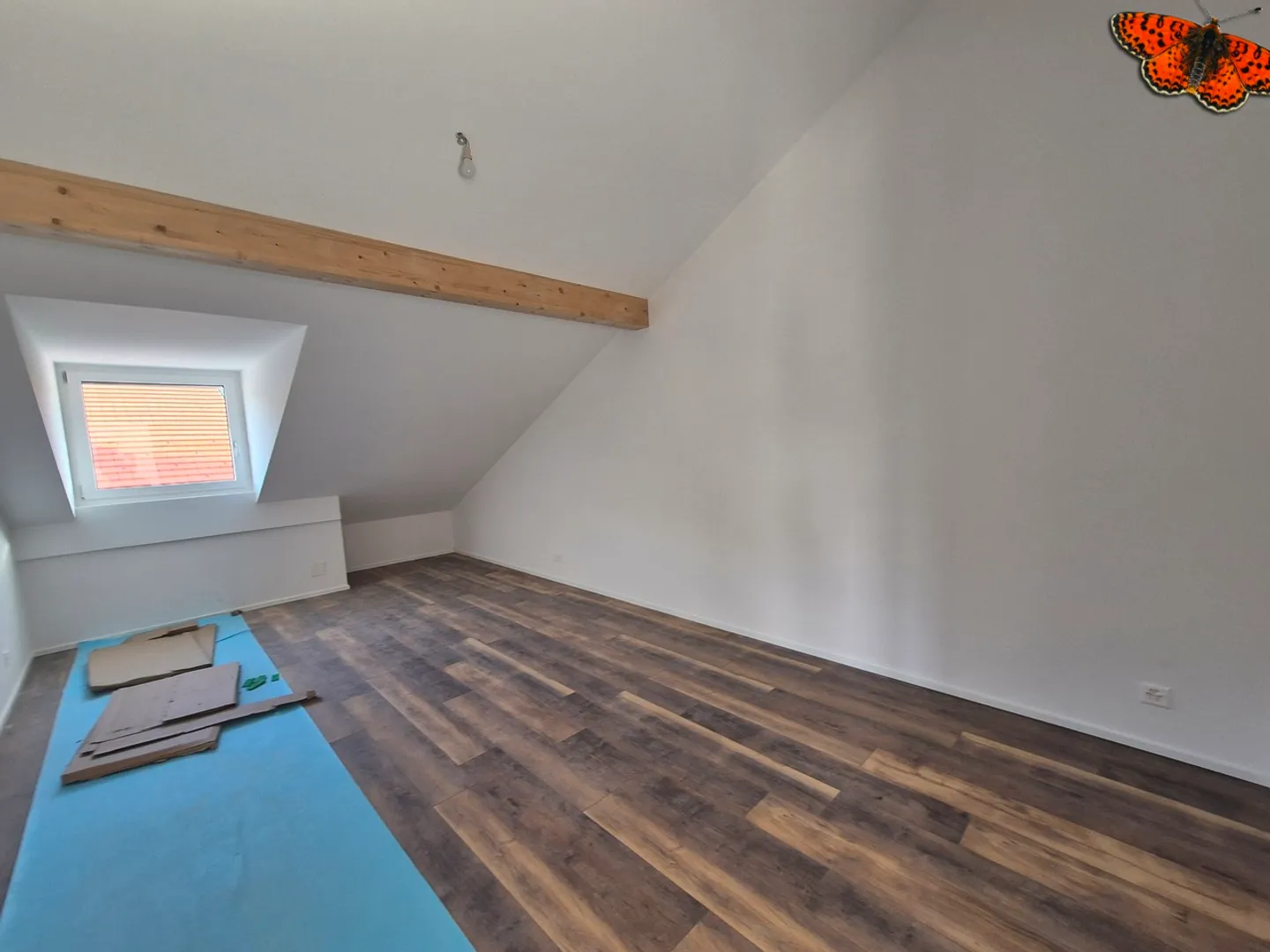 Charmant Appartement Neuf à Billens - Photo 6 sur 9