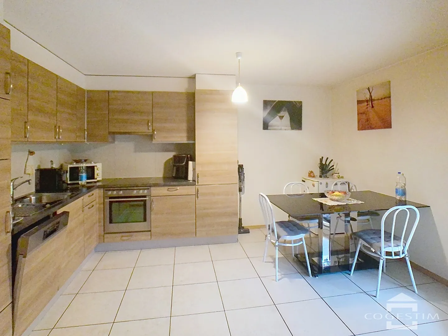 Appartamento 3.5 stanze - Foto 2 di 7