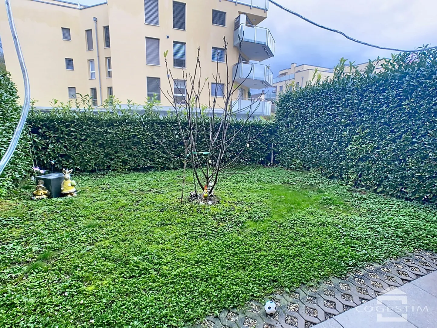 Appartamento 3.5 stanze - Foto 3 di 7