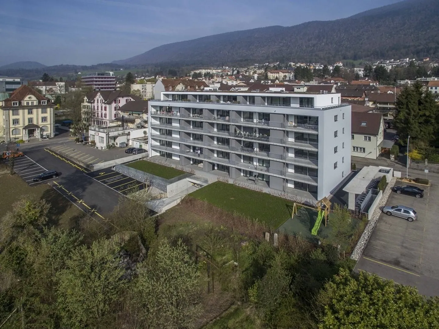 Appartamento in affitto - Foto 11 di 12