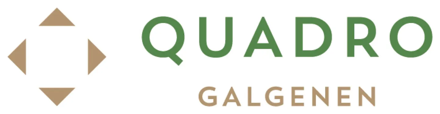 Neubau MFH Quadro Galgenen - 2.5 Zimmer Gartenwohnung - Foto 5 von 5