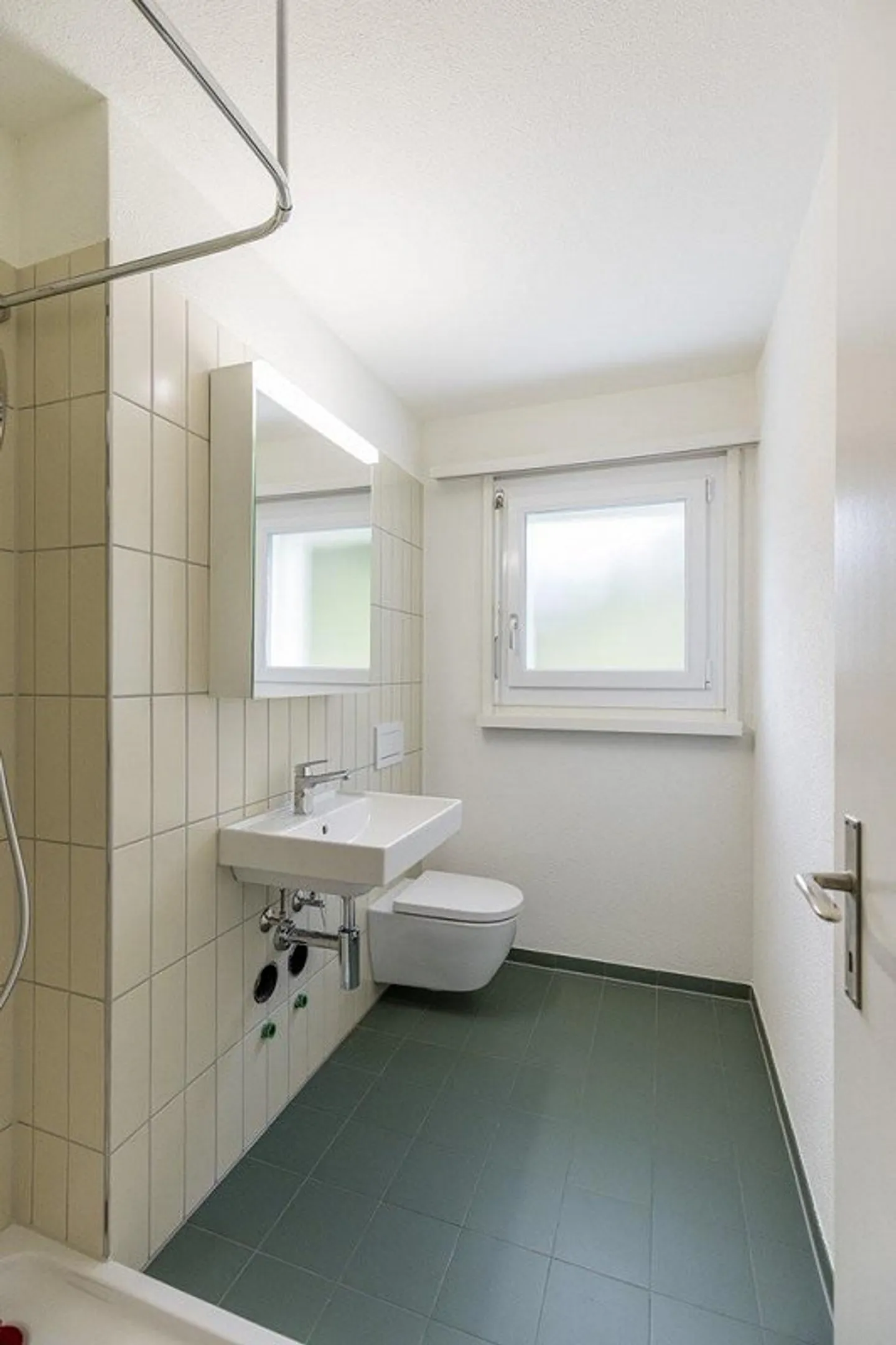 LOUER SANS CAUTION - appartement récemment rénové dans la verdure - Photo 4 sur 10